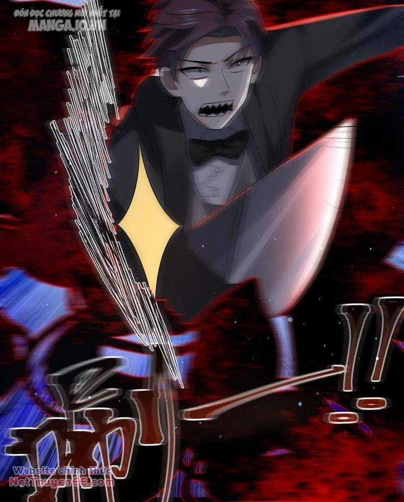 Quy Tắc Chuyện Lạ: Bắt Đầu Hóa Thân Đánh Lui Chiến Thần Chapter 128 trang 7