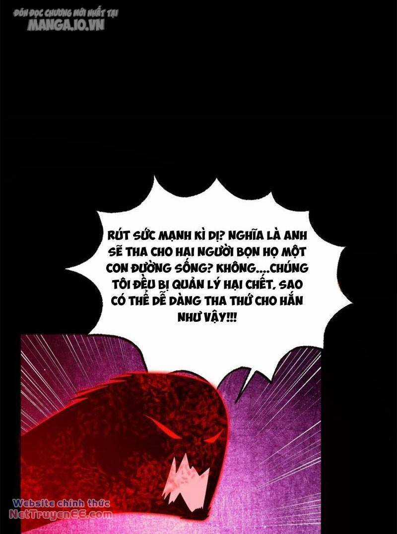 Quy Tắc Chuyện Lạ: Bắt Đầu Hóa Thân Đánh Lui Chiến Thần Chapter 129 trang 10