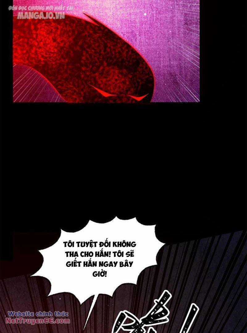 Quy Tắc Chuyện Lạ: Bắt Đầu Hóa Thân Đánh Lui Chiến Thần Chapter 129 trang 11