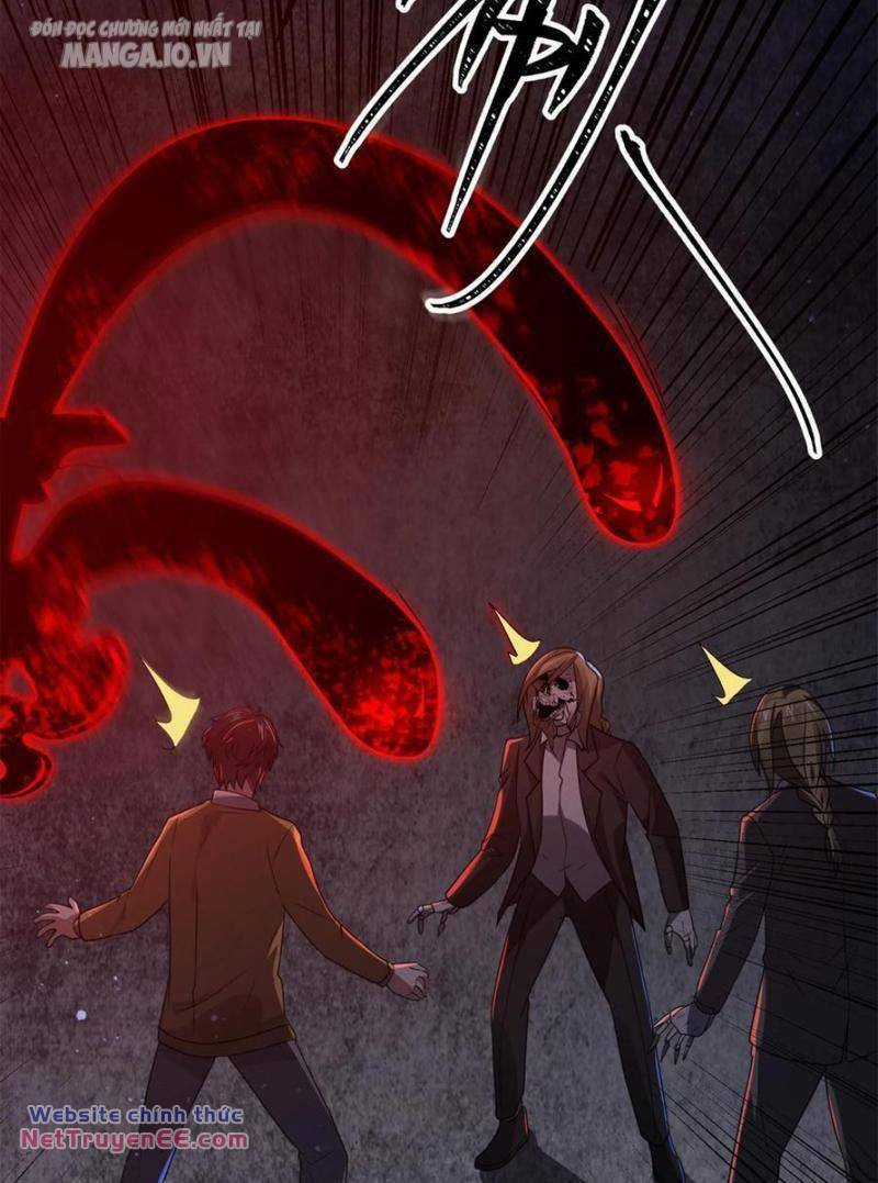 Quy Tắc Chuyện Lạ: Bắt Đầu Hóa Thân Đánh Lui Chiến Thần Chapter 129 trang 12