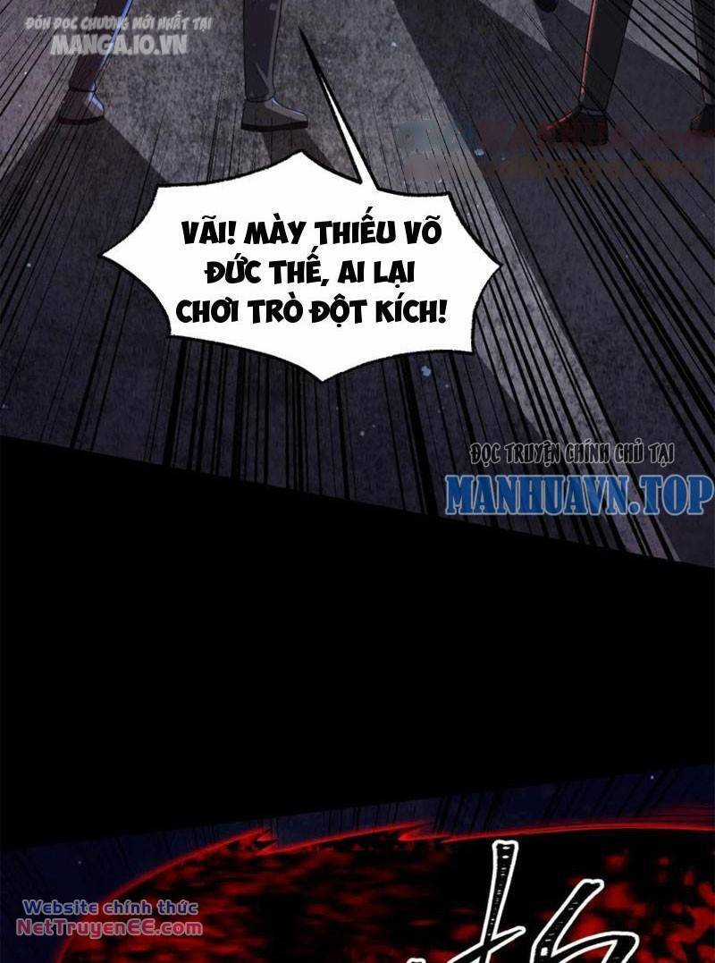 Quy Tắc Chuyện Lạ: Bắt Đầu Hóa Thân Đánh Lui Chiến Thần Chapter 129 trang 13