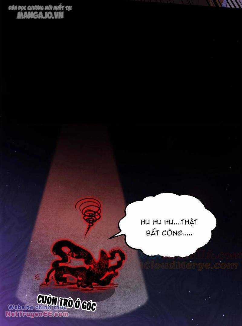 Quy Tắc Chuyện Lạ: Bắt Đầu Hóa Thân Đánh Lui Chiến Thần Chapter 129 trang 15