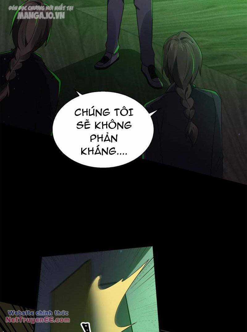 Quy Tắc Chuyện Lạ: Bắt Đầu Hóa Thân Đánh Lui Chiến Thần Chapter 129 trang 17