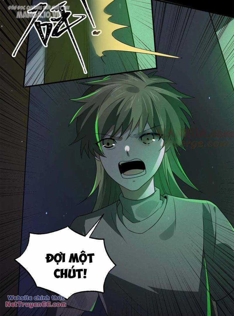 Quy Tắc Chuyện Lạ: Bắt Đầu Hóa Thân Đánh Lui Chiến Thần Chapter 129 trang 18