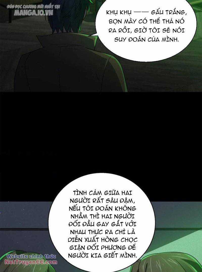 Quy Tắc Chuyện Lạ: Bắt Đầu Hóa Thân Đánh Lui Chiến Thần Chapter 129 trang 2