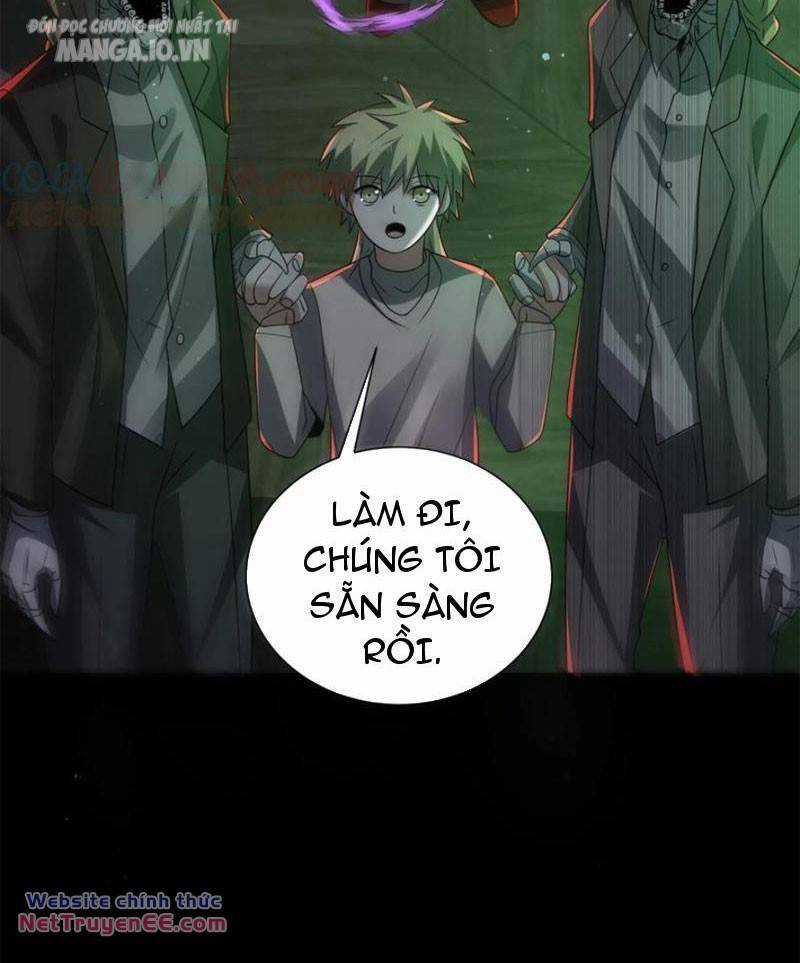 Quy Tắc Chuyện Lạ: Bắt Đầu Hóa Thân Đánh Lui Chiến Thần Chapter 129 trang 21