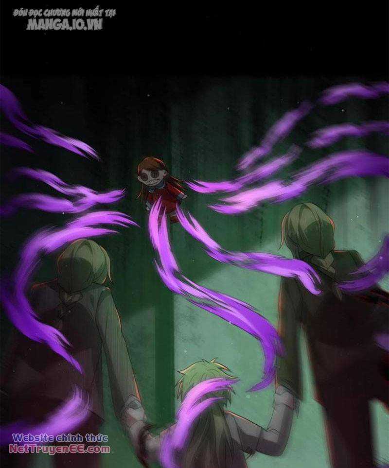 Quy Tắc Chuyện Lạ: Bắt Đầu Hóa Thân Đánh Lui Chiến Thần Chapter 129 trang 22