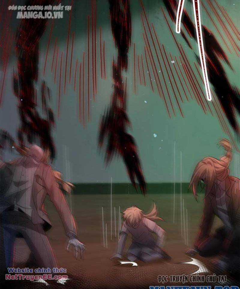 Quy Tắc Chuyện Lạ: Bắt Đầu Hóa Thân Đánh Lui Chiến Thần Chapter 129 trang 25