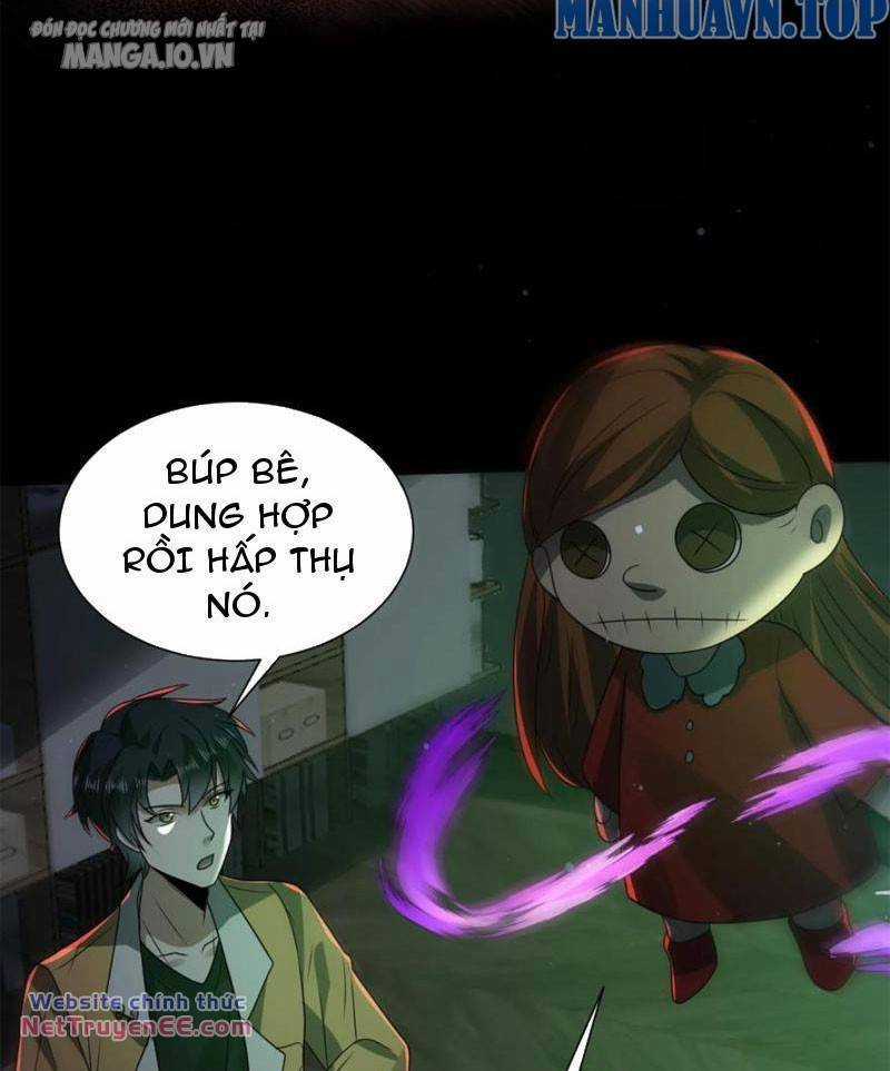 Quy Tắc Chuyện Lạ: Bắt Đầu Hóa Thân Đánh Lui Chiến Thần Chapter 129 trang 26