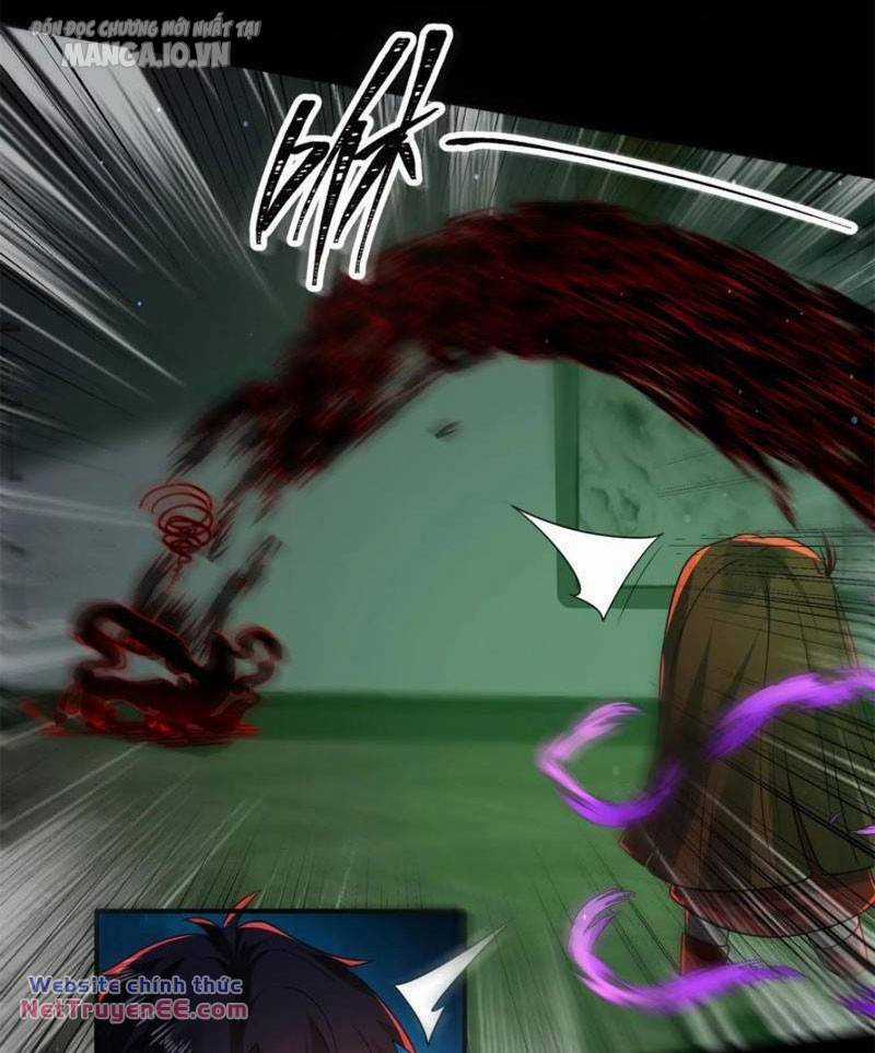 Quy Tắc Chuyện Lạ: Bắt Đầu Hóa Thân Đánh Lui Chiến Thần Chapter 129 trang 28