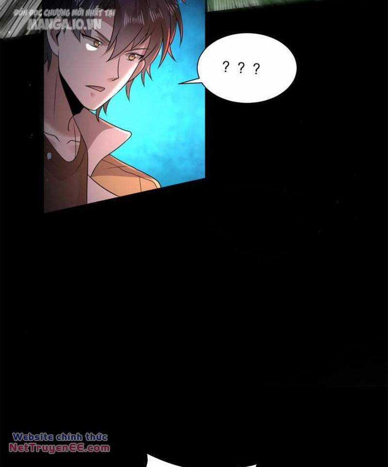 Quy Tắc Chuyện Lạ: Bắt Đầu Hóa Thân Đánh Lui Chiến Thần Chapter 129 trang 29