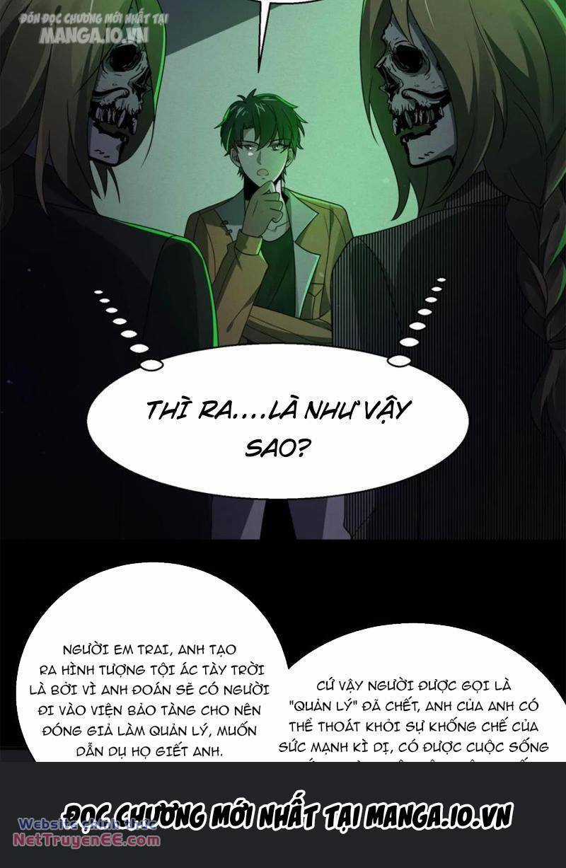 Quy Tắc Chuyện Lạ: Bắt Đầu Hóa Thân Đánh Lui Chiến Thần Chapter 129 trang 3