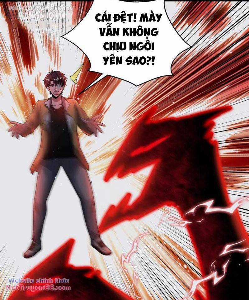 Quy Tắc Chuyện Lạ: Bắt Đầu Hóa Thân Đánh Lui Chiến Thần Chapter 129 trang 30