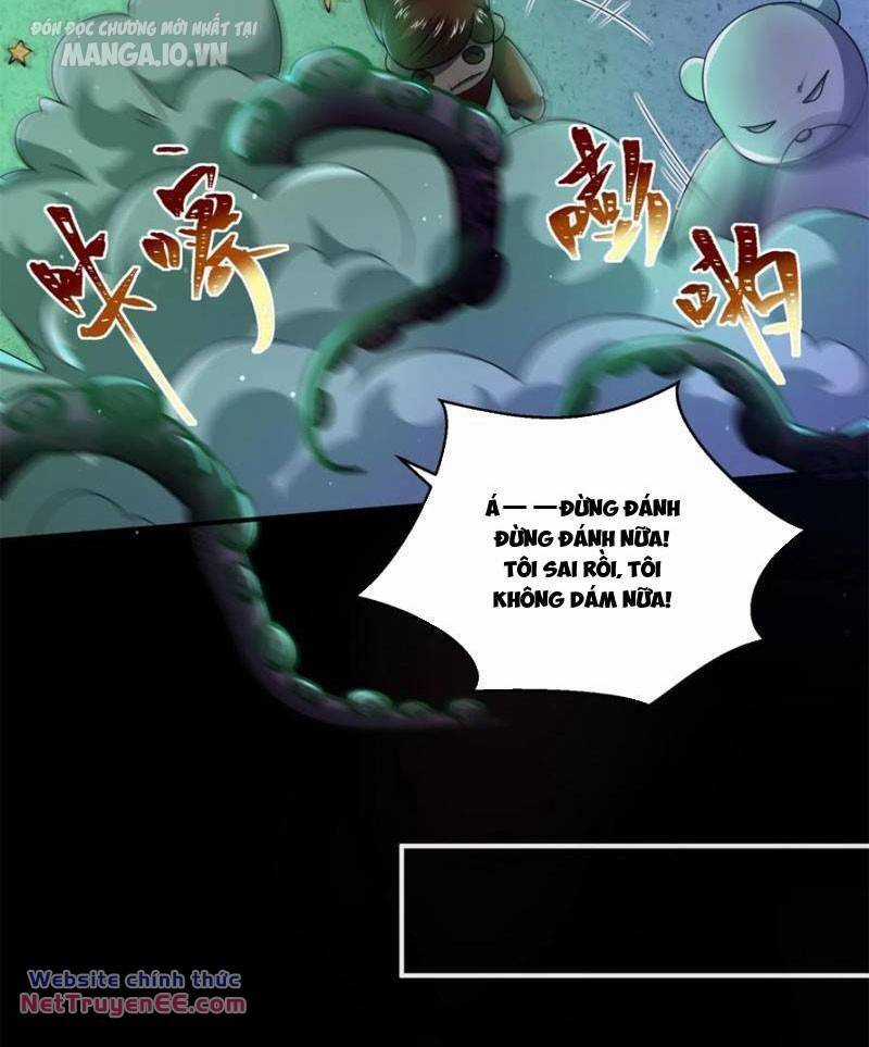 Quy Tắc Chuyện Lạ: Bắt Đầu Hóa Thân Đánh Lui Chiến Thần Chapter 129 trang 34
