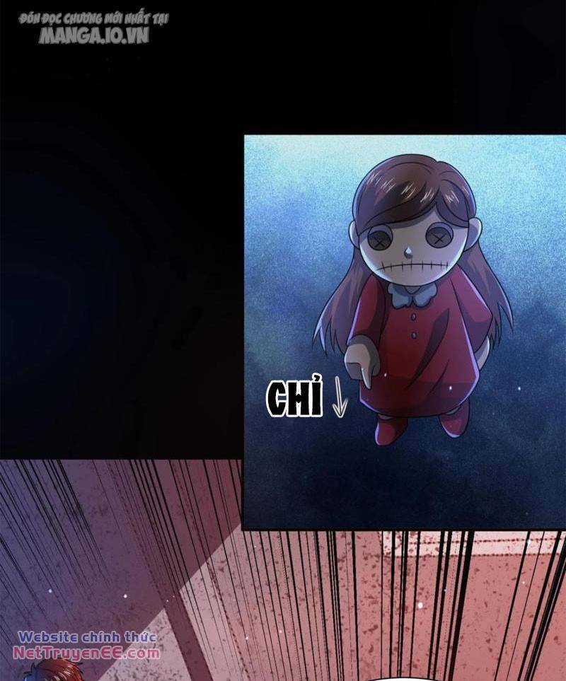 Quy Tắc Chuyện Lạ: Bắt Đầu Hóa Thân Đánh Lui Chiến Thần Chapter 129 trang 37