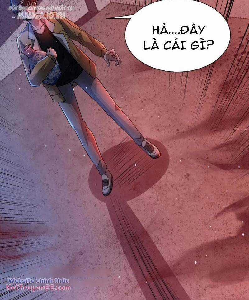 Quy Tắc Chuyện Lạ: Bắt Đầu Hóa Thân Đánh Lui Chiến Thần Chapter 129 trang 38