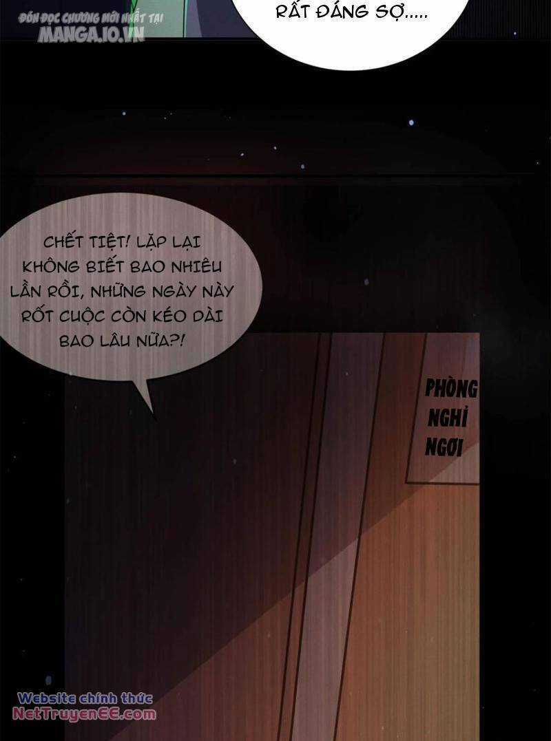 Quy Tắc Chuyện Lạ: Bắt Đầu Hóa Thân Đánh Lui Chiến Thần Chapter 129 trang 6