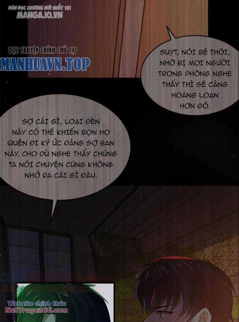 Quy Tắc Chuyện Lạ: Bắt Đầu Hóa Thân Đánh Lui Chiến Thần Chapter 129 trang 7