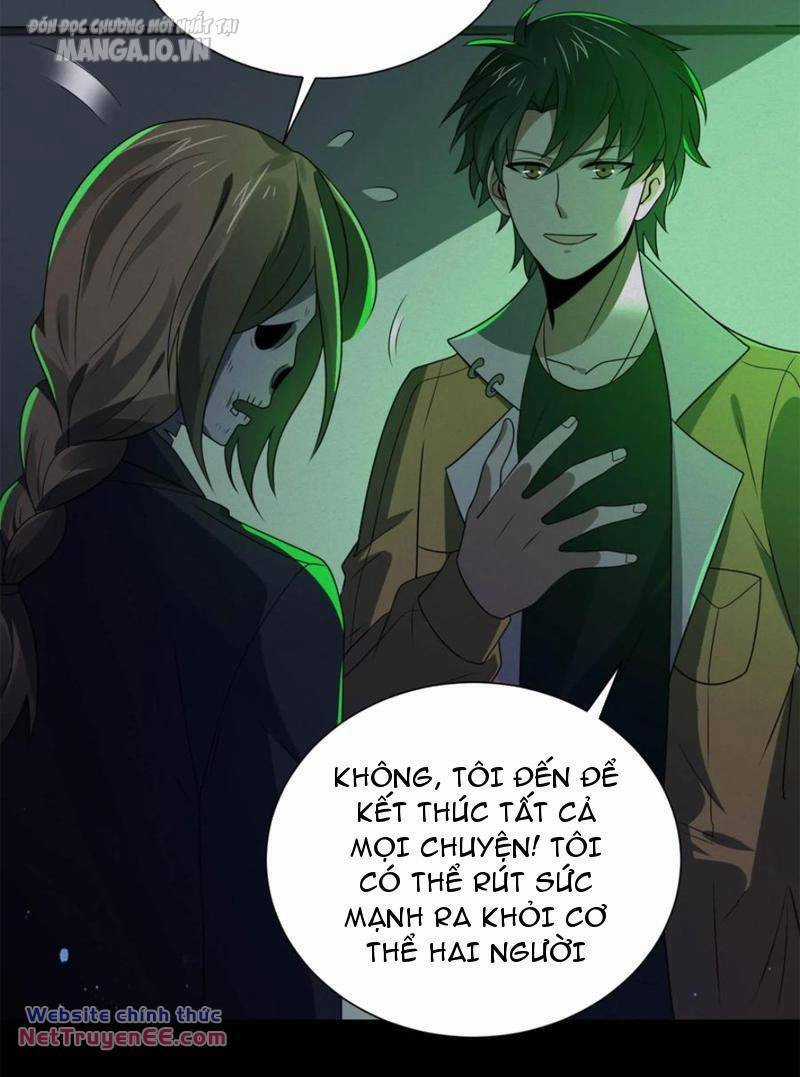 Quy Tắc Chuyện Lạ: Bắt Đầu Hóa Thân Đánh Lui Chiến Thần Chapter 129 trang 9