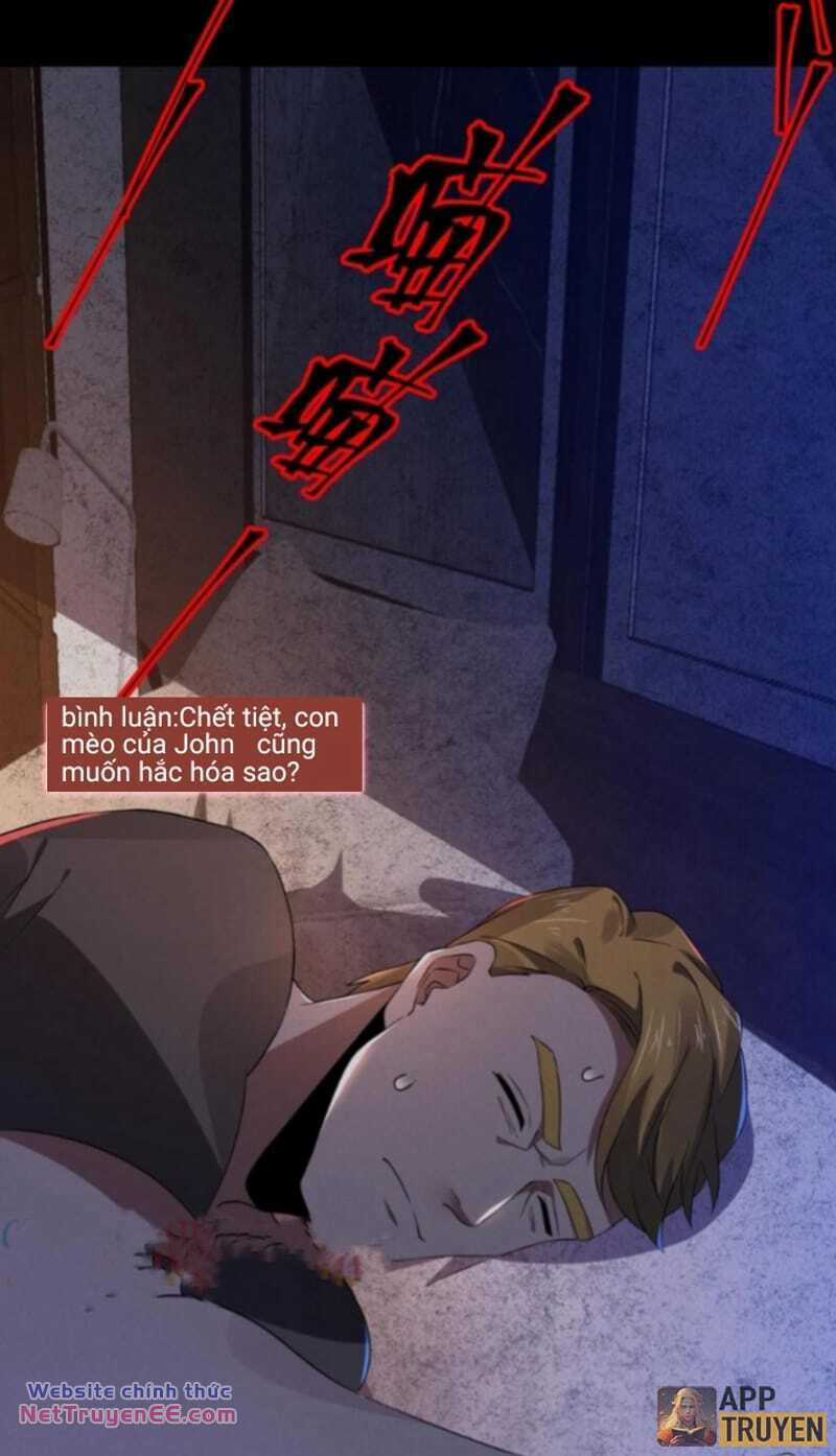 Quy Tắc Chuyện Lạ: Bắt Đầu Hóa Thân Đánh Lui Chiến Thần Chapter 13 trang 15