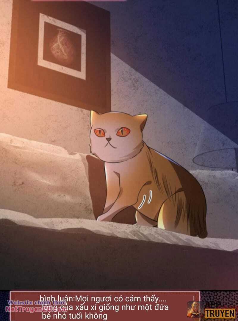 Quy Tắc Chuyện Lạ: Bắt Đầu Hóa Thân Đánh Lui Chiến Thần Chapter 13 trang 17