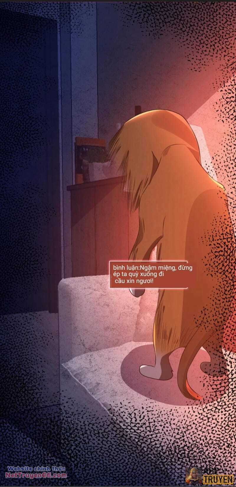 Quy Tắc Chuyện Lạ: Bắt Đầu Hóa Thân Đánh Lui Chiến Thần Chapter 13 trang 18