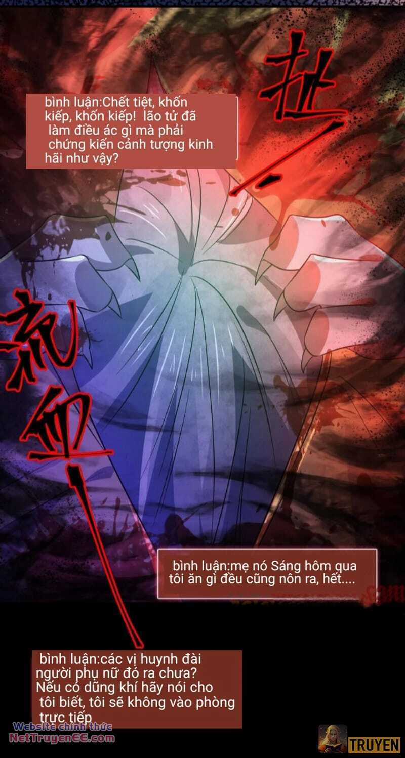 Quy Tắc Chuyện Lạ: Bắt Đầu Hóa Thân Đánh Lui Chiến Thần Chapter 13 trang 19