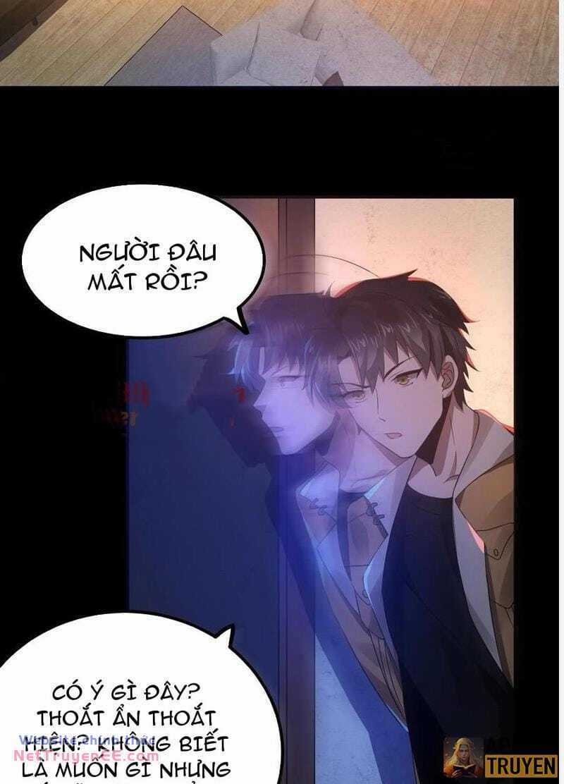 Quy Tắc Chuyện Lạ: Bắt Đầu Hóa Thân Đánh Lui Chiến Thần Chapter 13 trang 2