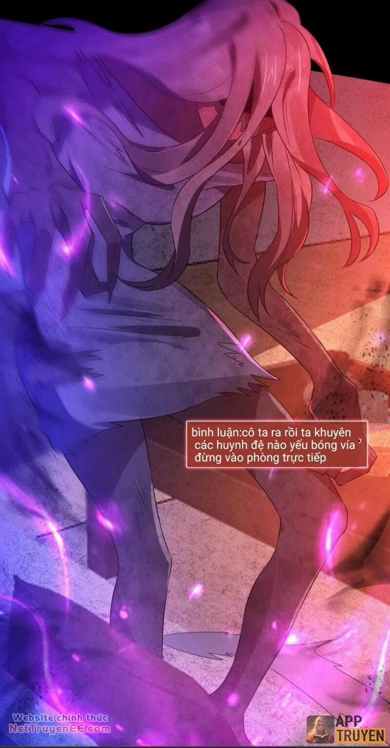 Quy Tắc Chuyện Lạ: Bắt Đầu Hóa Thân Đánh Lui Chiến Thần Chapter 13 trang 20