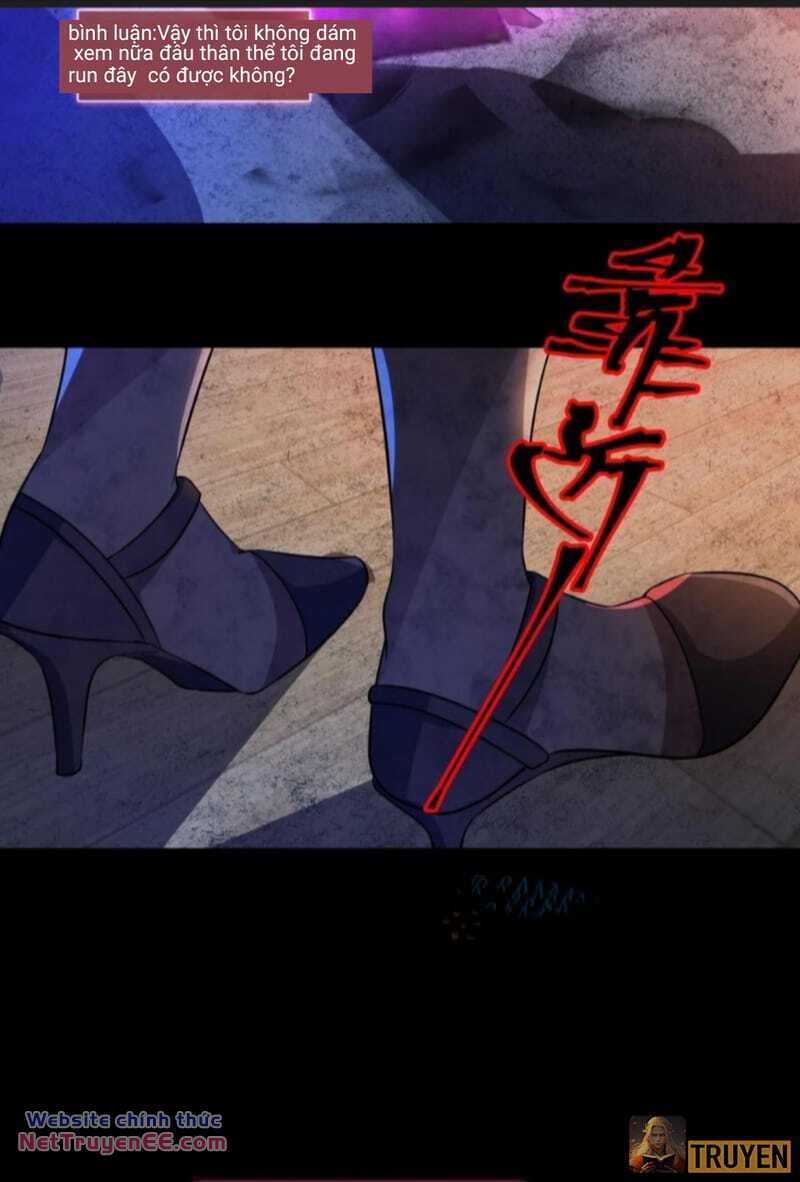 Quy Tắc Chuyện Lạ: Bắt Đầu Hóa Thân Đánh Lui Chiến Thần Chapter 13 trang 21