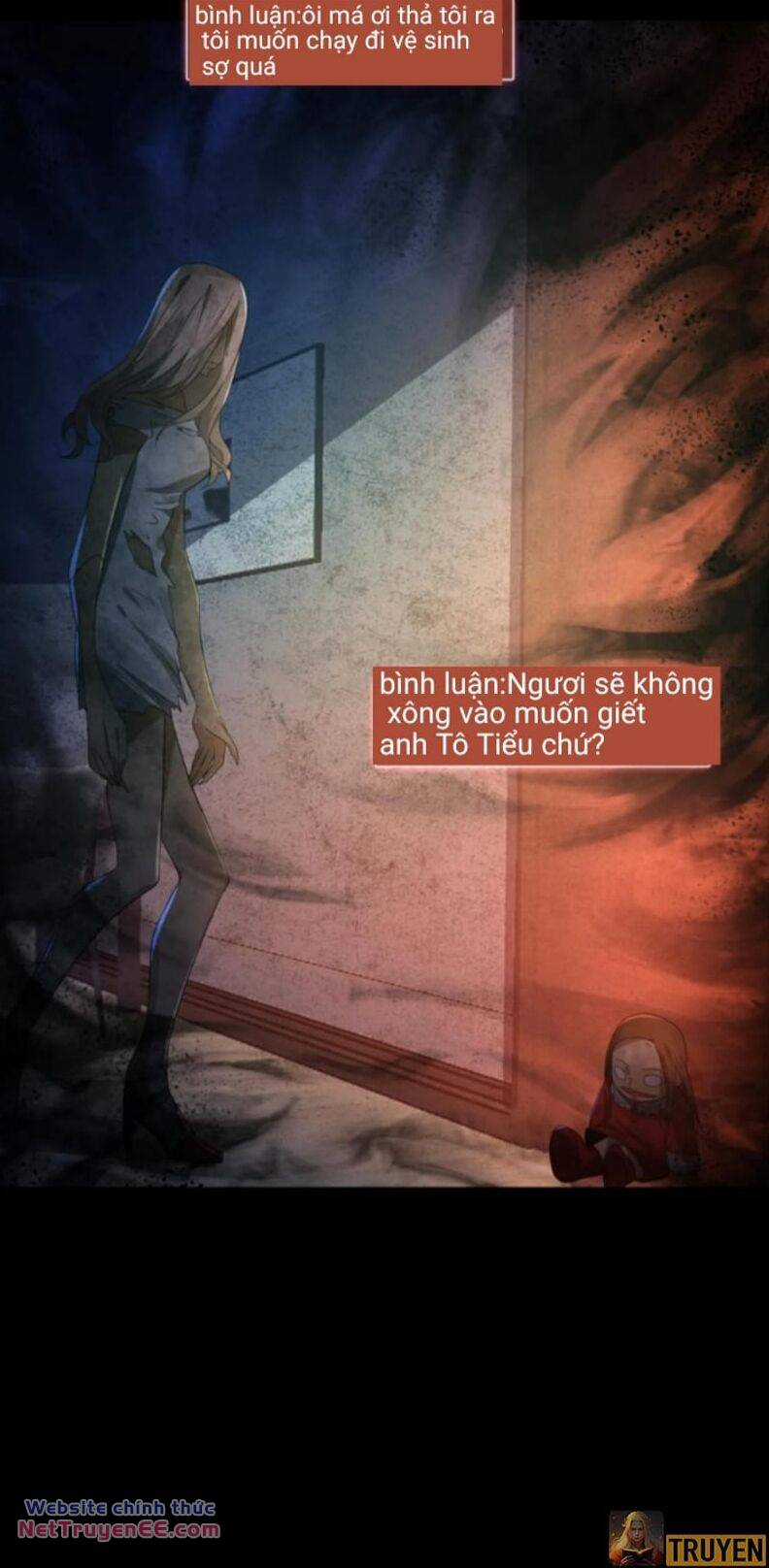 Quy Tắc Chuyện Lạ: Bắt Đầu Hóa Thân Đánh Lui Chiến Thần Chapter 13 trang 22