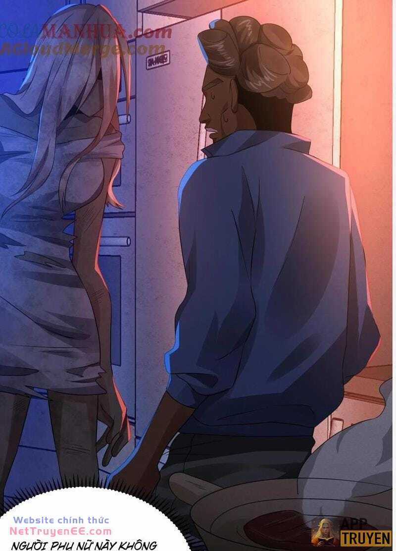 Quy Tắc Chuyện Lạ: Bắt Đầu Hóa Thân Đánh Lui Chiến Thần Chapter 13 trang 5