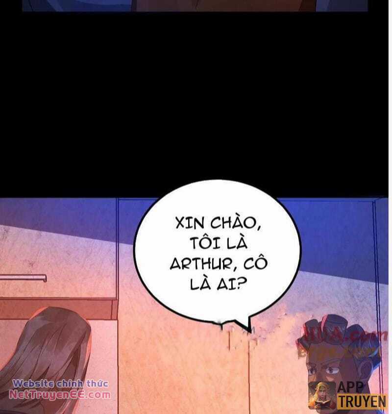 Quy Tắc Chuyện Lạ: Bắt Đầu Hóa Thân Đánh Lui Chiến Thần Chapter 13 trang 7