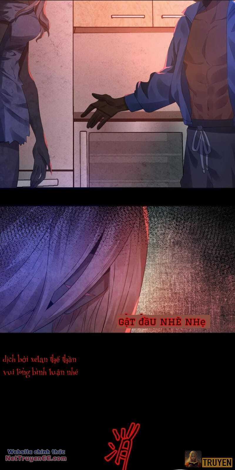 Quy Tắc Chuyện Lạ: Bắt Đầu Hóa Thân Đánh Lui Chiến Thần Chapter 13 trang 8