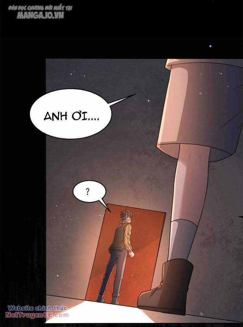 Quy Tắc Chuyện Lạ: Bắt Đầu Hóa Thân Đánh Lui Chiến Thần Chapter 130 trang 11