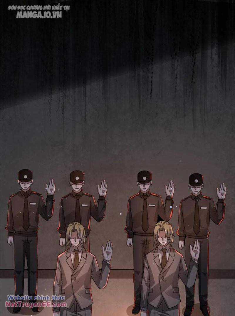 Quy Tắc Chuyện Lạ: Bắt Đầu Hóa Thân Đánh Lui Chiến Thần Chapter 130 trang 12