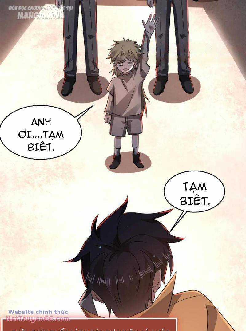 Quy Tắc Chuyện Lạ: Bắt Đầu Hóa Thân Đánh Lui Chiến Thần Chapter 130 trang 13