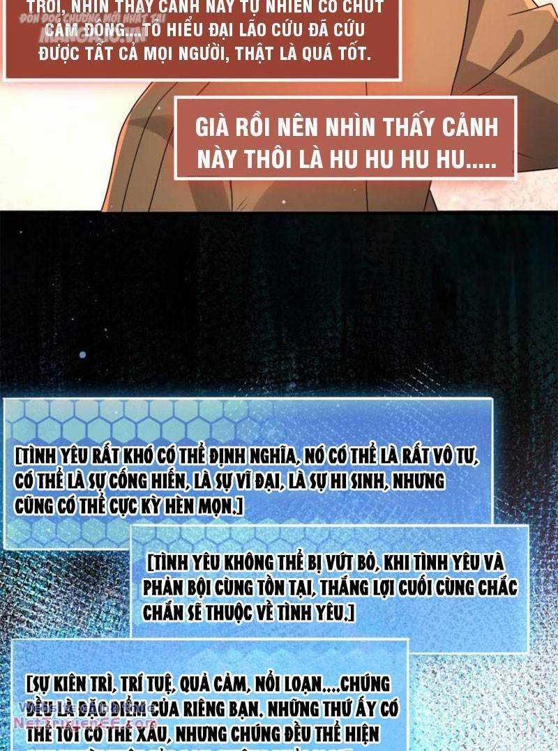 Quy Tắc Chuyện Lạ: Bắt Đầu Hóa Thân Đánh Lui Chiến Thần Chapter 130 trang 14