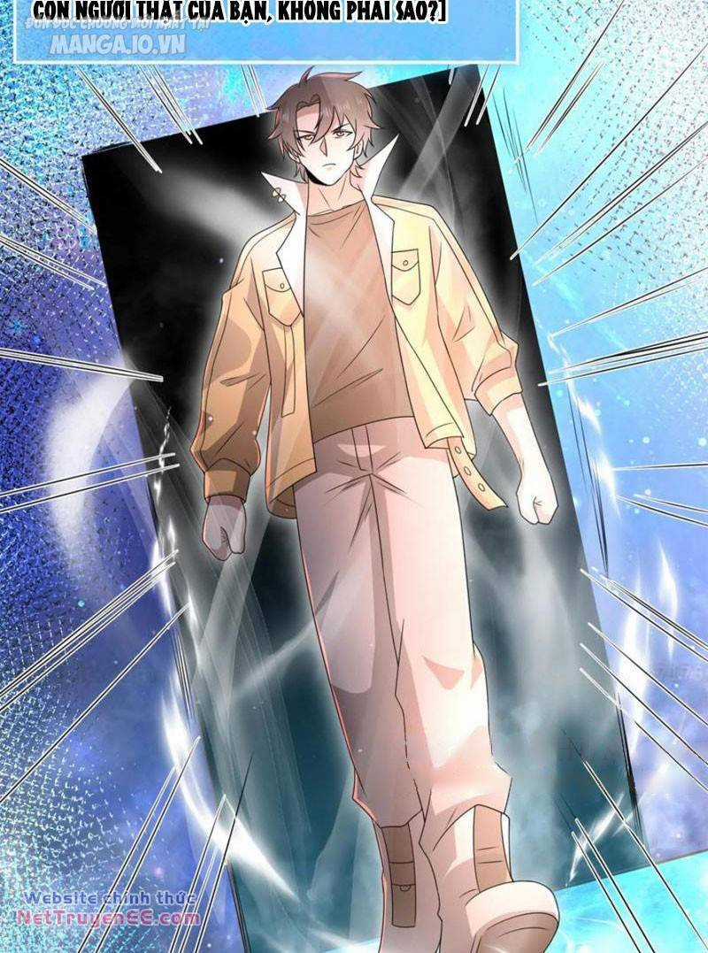 Quy Tắc Chuyện Lạ: Bắt Đầu Hóa Thân Đánh Lui Chiến Thần Chapter 130 trang 15