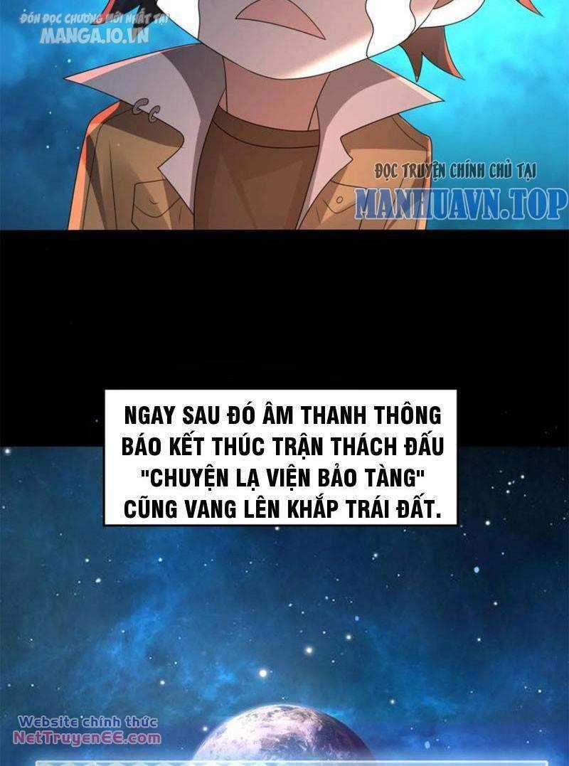 Quy Tắc Chuyện Lạ: Bắt Đầu Hóa Thân Đánh Lui Chiến Thần Chapter 130 trang 20