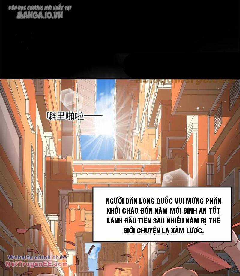 Quy Tắc Chuyện Lạ: Bắt Đầu Hóa Thân Đánh Lui Chiến Thần Chapter 130 trang 21