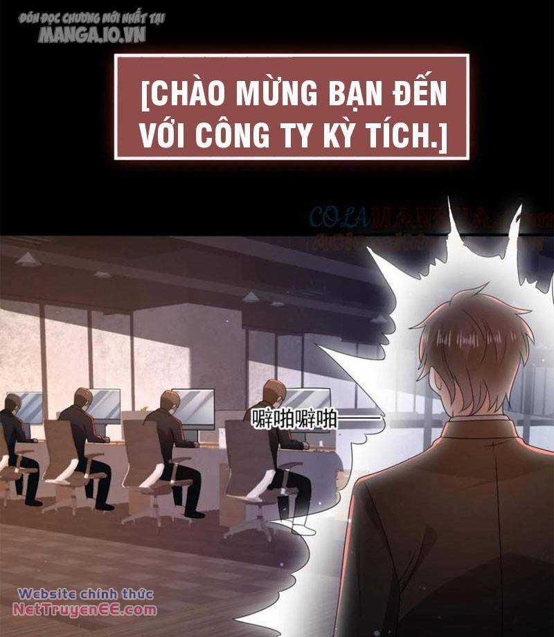 Quy Tắc Chuyện Lạ: Bắt Đầu Hóa Thân Đánh Lui Chiến Thần Chapter 130 trang 24