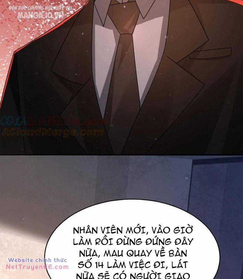 Quy Tắc Chuyện Lạ: Bắt Đầu Hóa Thân Đánh Lui Chiến Thần Chapter 130 trang 27