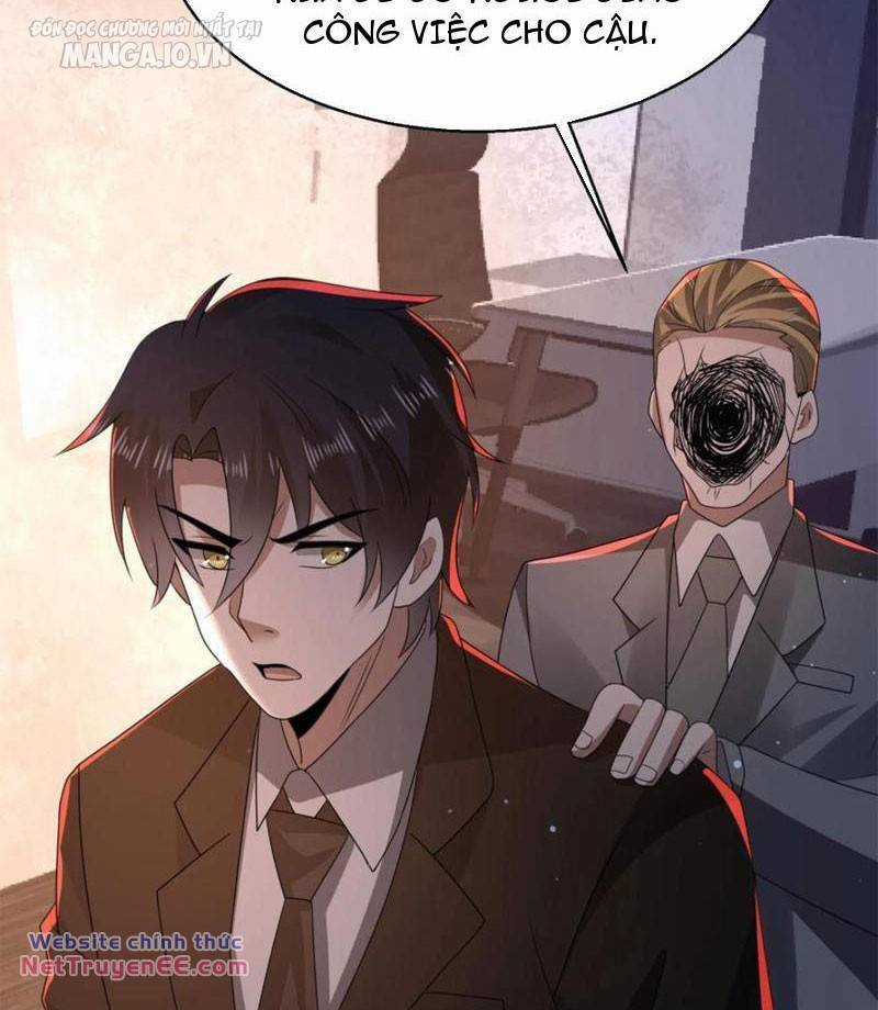 Quy Tắc Chuyện Lạ: Bắt Đầu Hóa Thân Đánh Lui Chiến Thần Chapter 130 trang 28