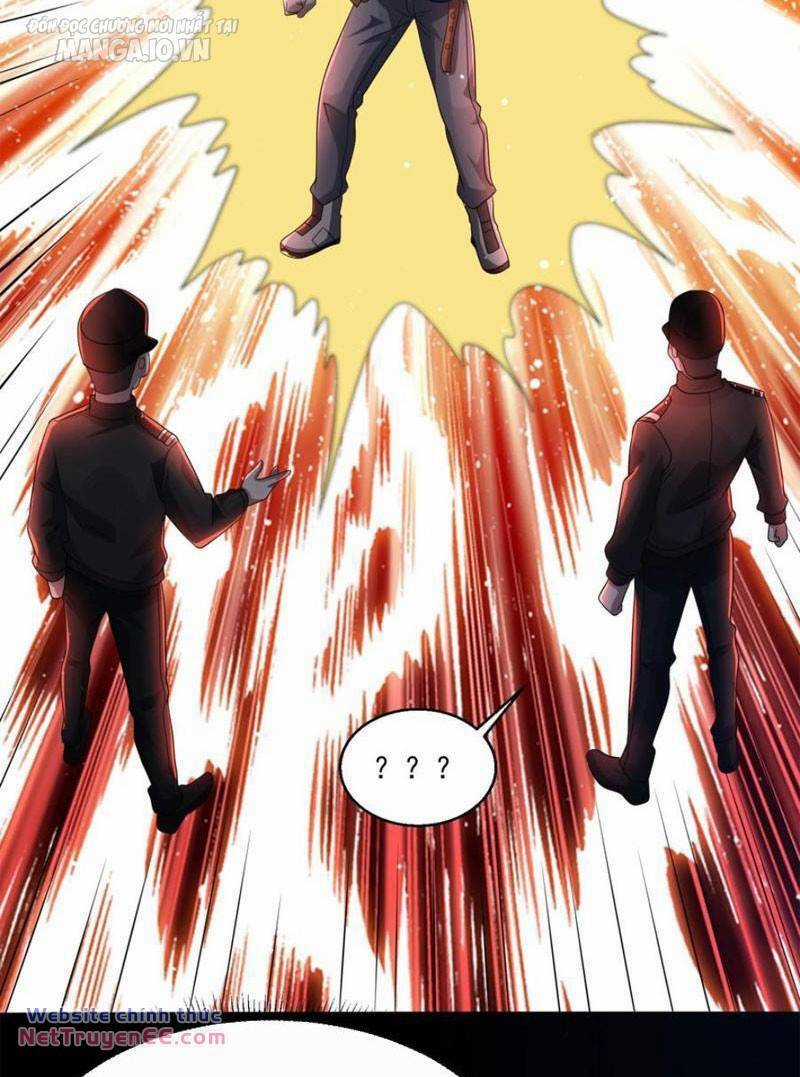 Quy Tắc Chuyện Lạ: Bắt Đầu Hóa Thân Đánh Lui Chiến Thần Chapter 130 trang 3