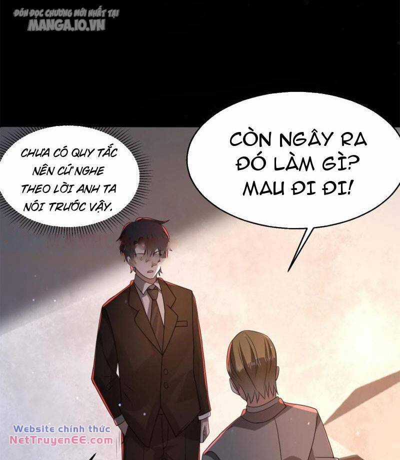 Quy Tắc Chuyện Lạ: Bắt Đầu Hóa Thân Đánh Lui Chiến Thần Chapter 130 trang 30