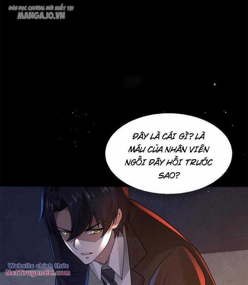 Quy Tắc Chuyện Lạ: Bắt Đầu Hóa Thân Đánh Lui Chiến Thần Chapter 130 trang 32