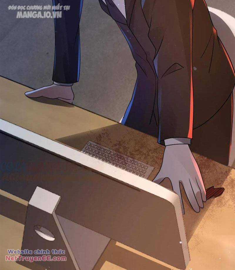 Quy Tắc Chuyện Lạ: Bắt Đầu Hóa Thân Đánh Lui Chiến Thần Chapter 130 trang 33