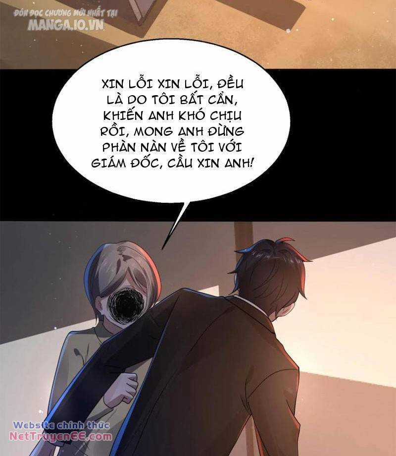 Quy Tắc Chuyện Lạ: Bắt Đầu Hóa Thân Đánh Lui Chiến Thần Chapter 130 trang 34