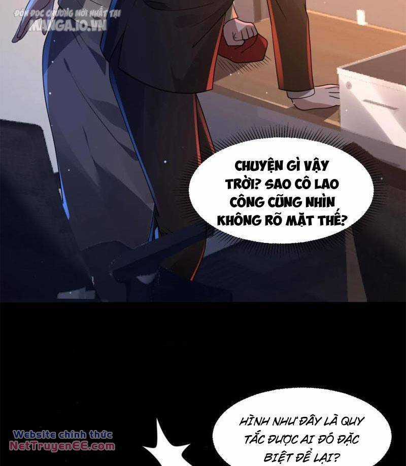 Quy Tắc Chuyện Lạ: Bắt Đầu Hóa Thân Đánh Lui Chiến Thần Chapter 130 trang 35